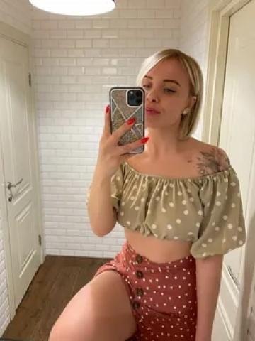 Галина фото 3