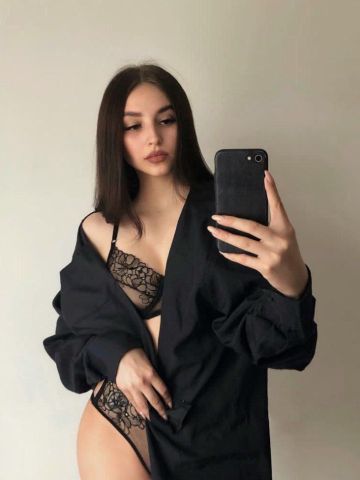 Анастасия Миниатюрная Курган